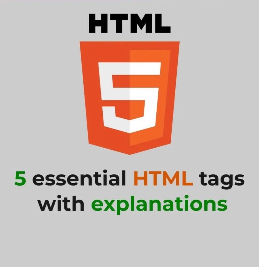HTML CSS JS Project 9